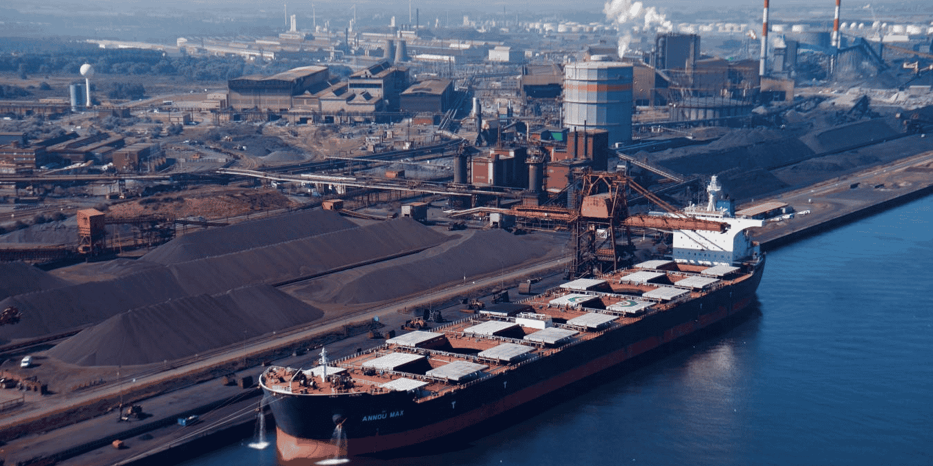 ArcelorMittal Dunkerque,