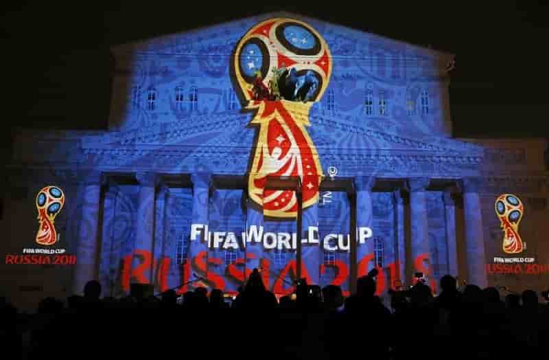 La Fifa confirme le Mondial 2018 en Russie et 2022 au Qatar