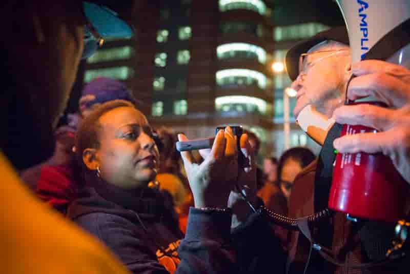 Incidents à Ferguson, le policier ne sera pas jugé
