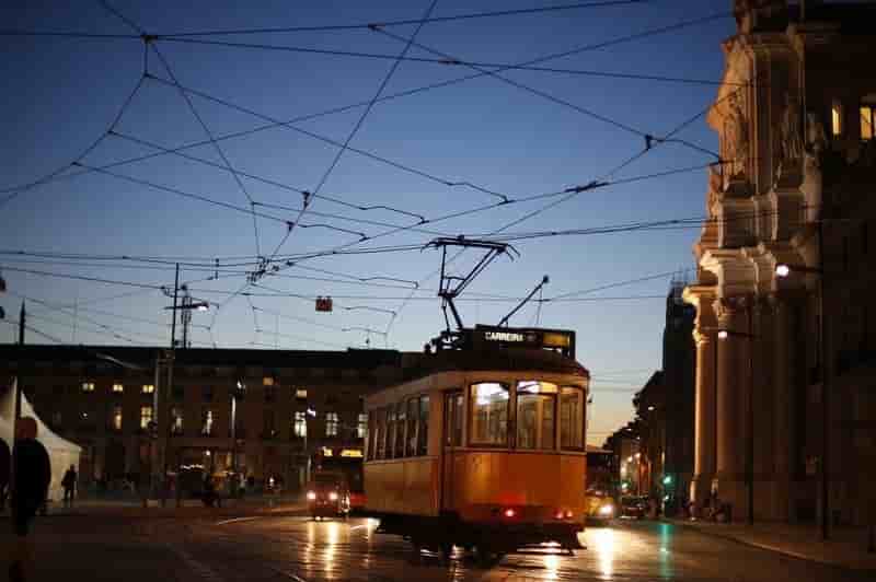 Le portugal a rembourse 22% de ses fonds d'urgence du fmi