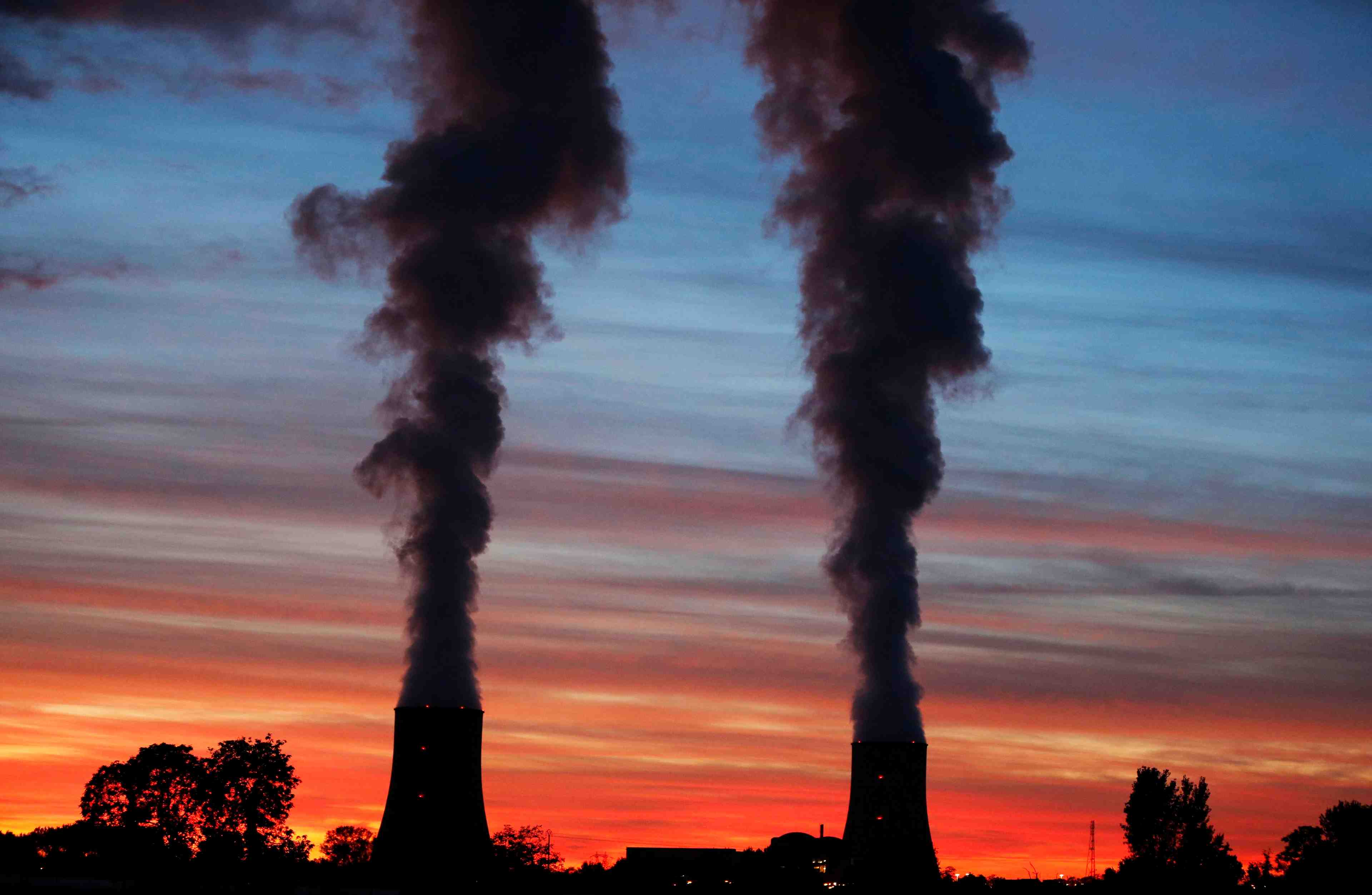 Energie: les acteurs alternatifs augmentent leur part de marche