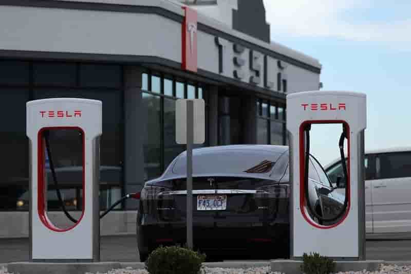 Tesla a licencie 400 personnes en une semaine