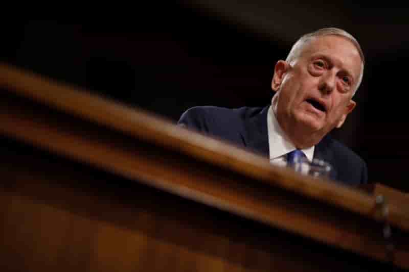 Syrie: les etrangers captures doivent etre juges chez eux, selon les usa