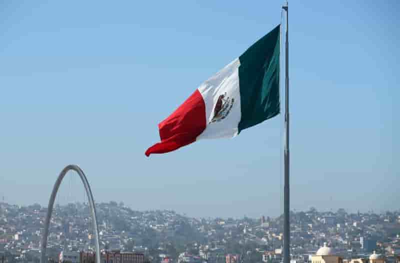 Mexique/elections: candidatures suspendues pour genre incertain