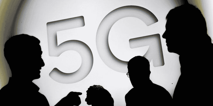 La mise aux encheres des frequences 5g en italie aura lieu