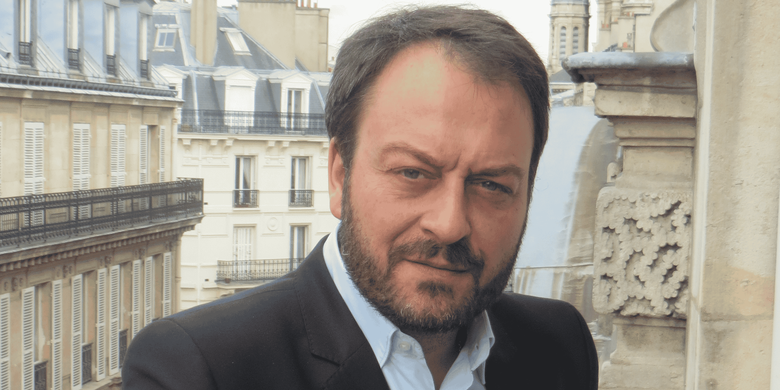 Pierre-Samuel Guedj