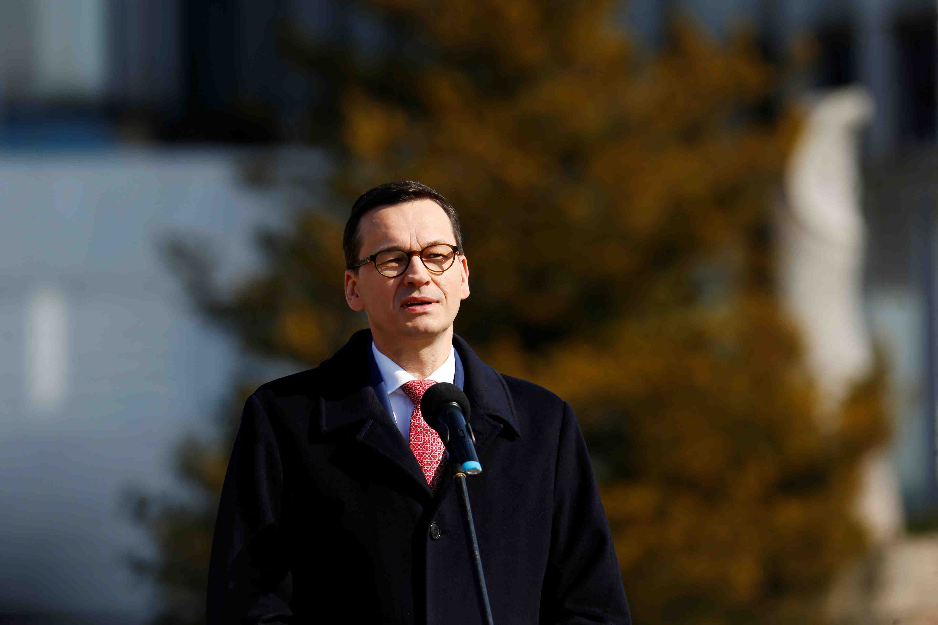 Un israelien crache sur l'ambassadeur de pologne a tel aviv