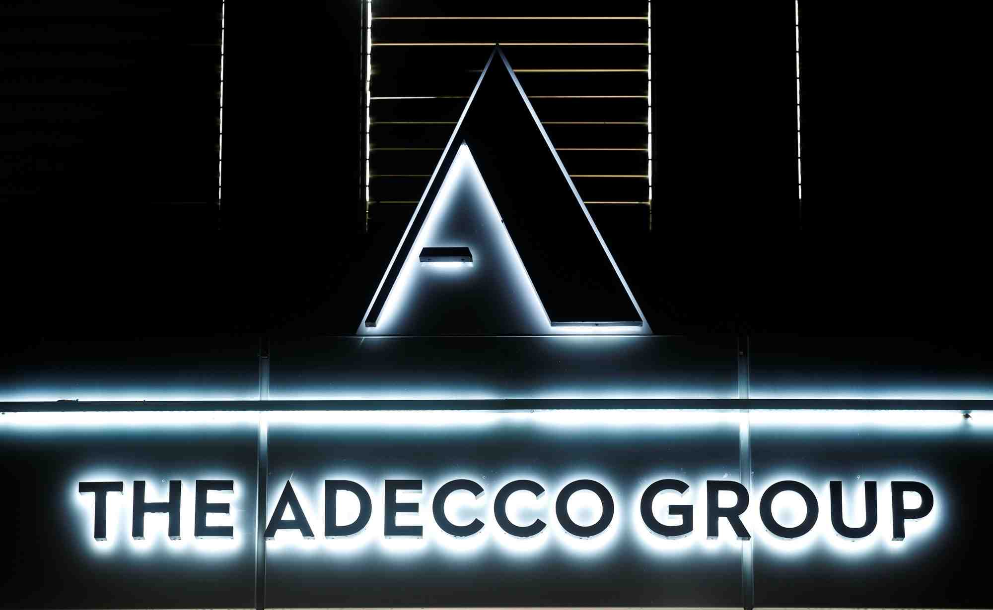Adecco a suivre a la bourse de zurich
