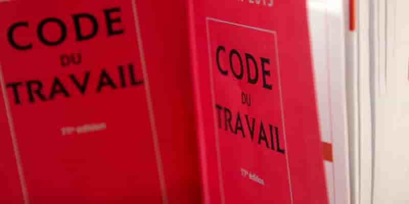 La ministre du Travail Muriel Pénicaud a souligné qu'une réponse du code du travail numérique serait "opposable" en cas de litige.