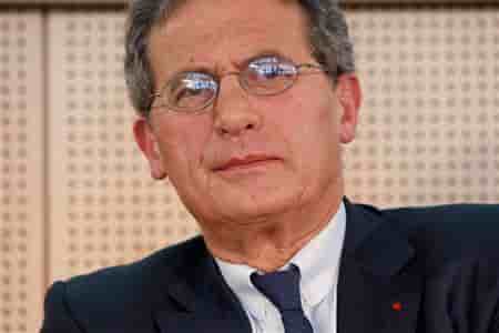 JEAN-CYRIL SPINETTA ESTIME QUE LA CATASTROPHE DU VOL AF447 EST UN "ÉCHEC" POUR AIR FRANCE