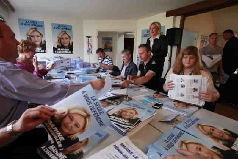 Le fn suspect d’avoir escroque l’etat renvoye en correctionnelle