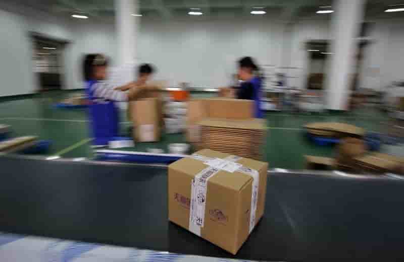 L'ue lance de nouvelles enquetes dans le secteur du e-commerce