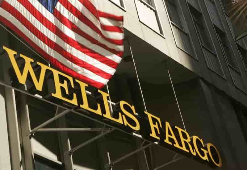 Wells fargo: hausse de 4,5% du benefice au 2e trimestre