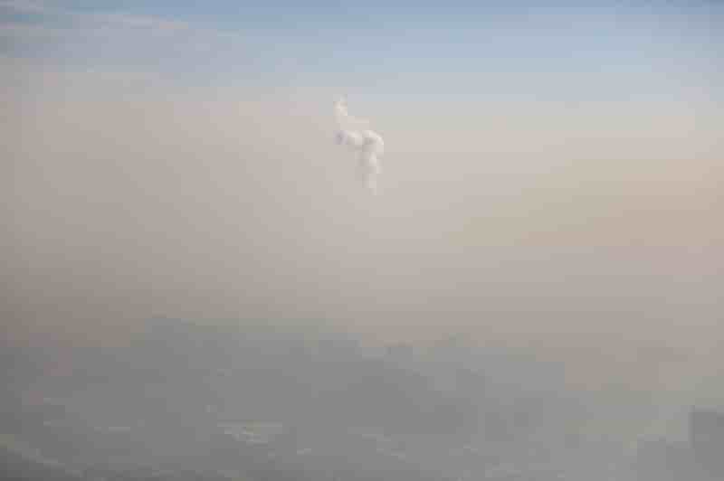 La hausse de 1,5°c des temperatures mondiales atteinte vers 2040, selon le giec