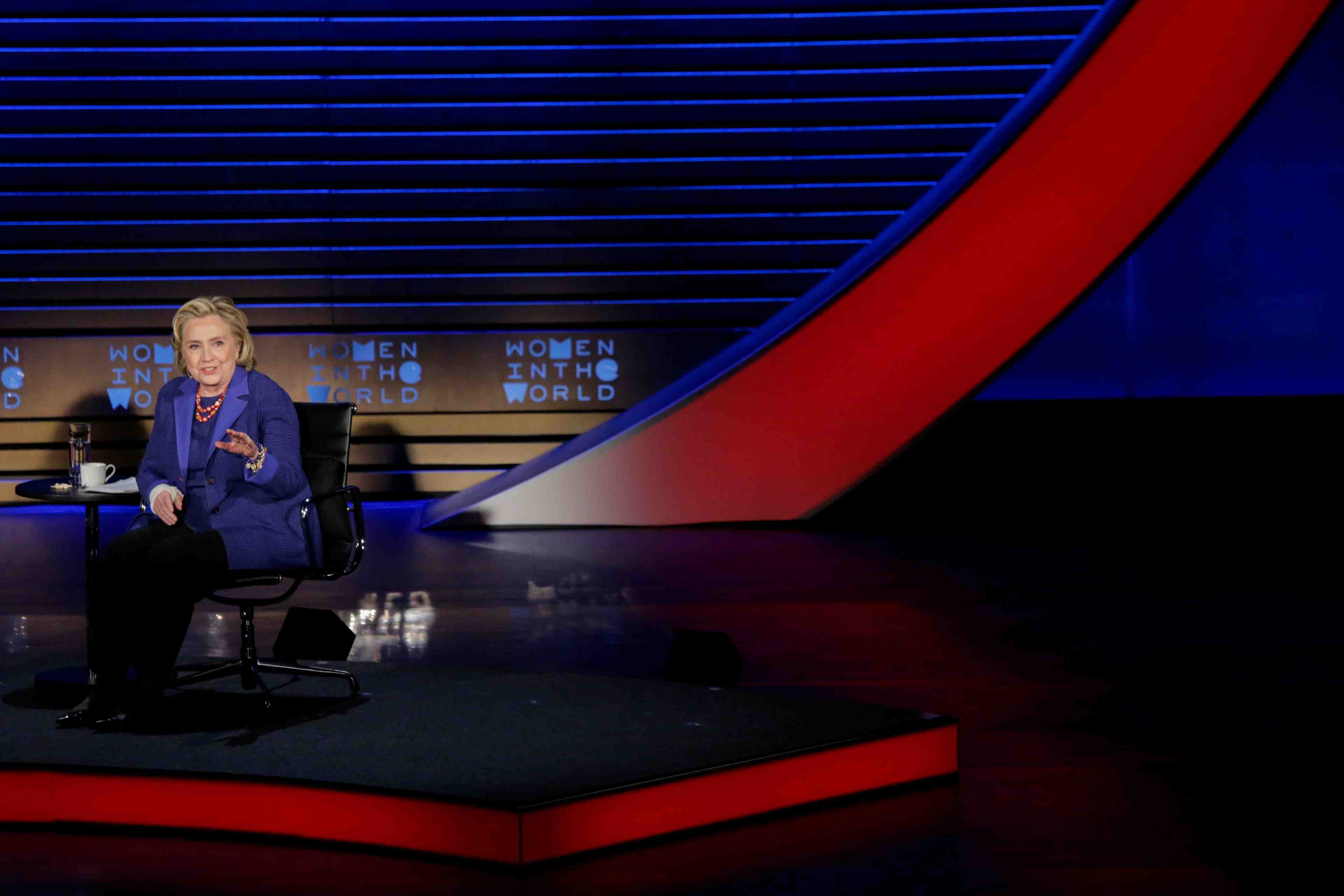 Comey pensait que clinton gagnerait, d'ou son enquete sur les emails