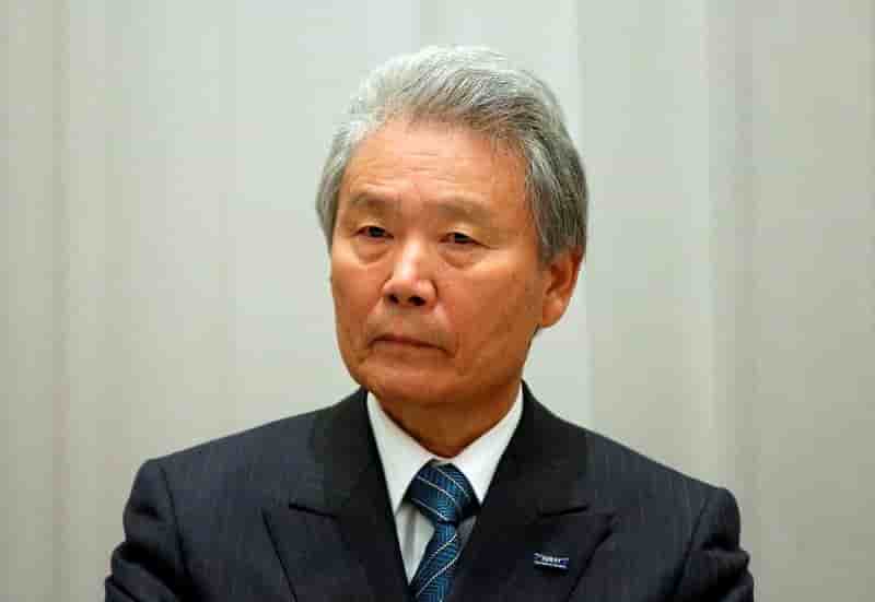 Nissan: les reunions du ca pourraient etre menees par l'ex-patron de toray