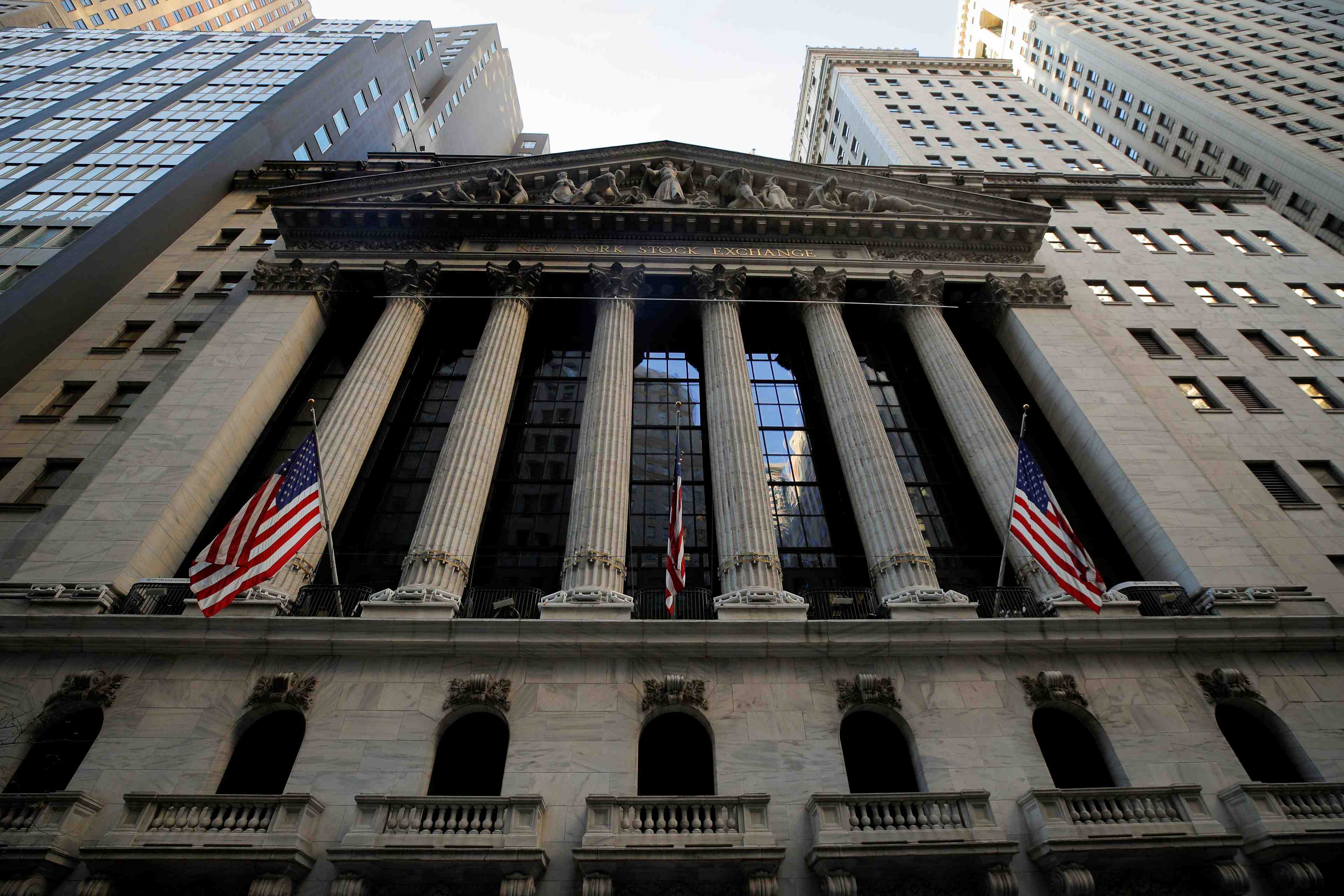 Wall street ouvre en baisse