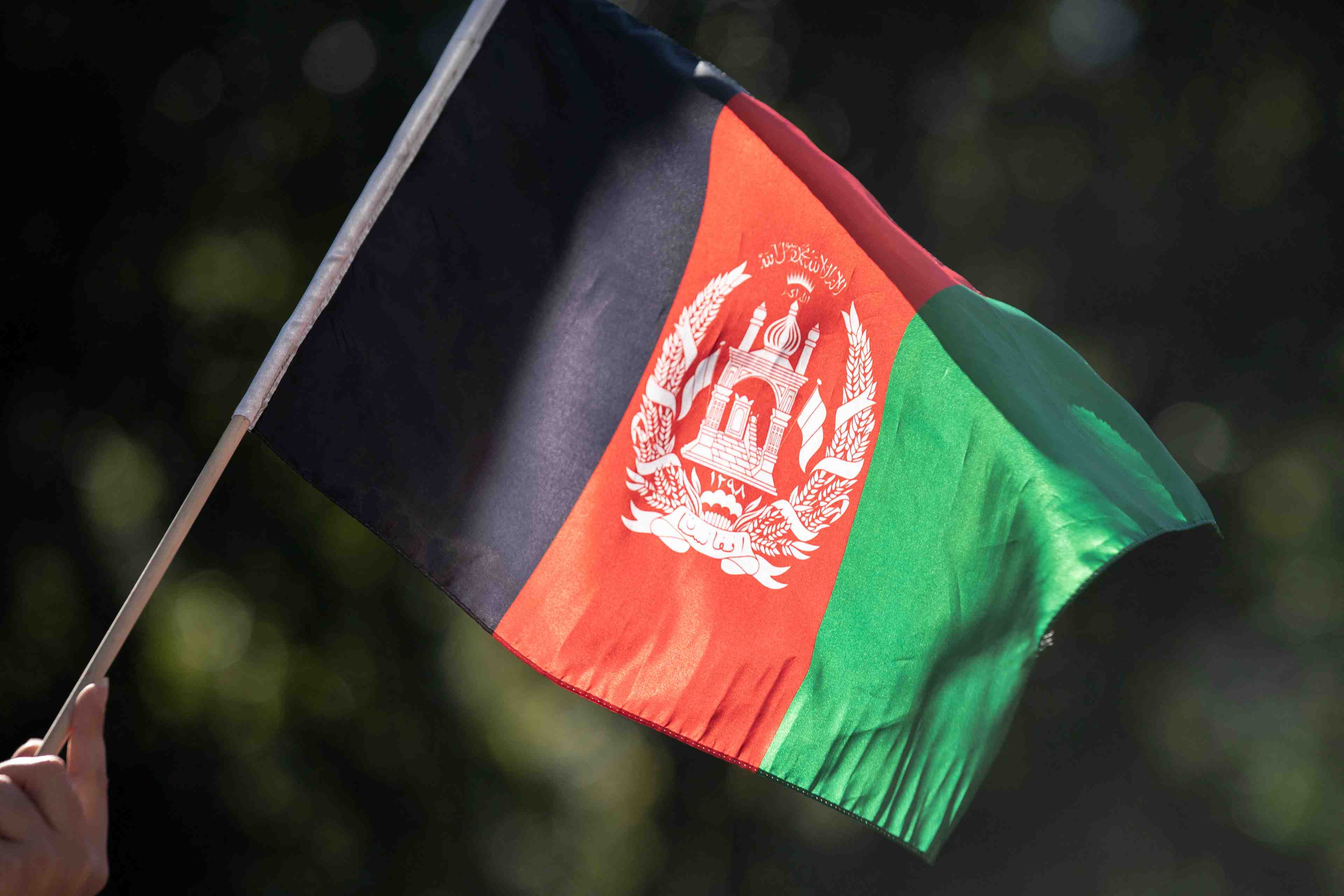 Afghanistan: les pays musulmans cherchent une reponse a la crise humanitaire