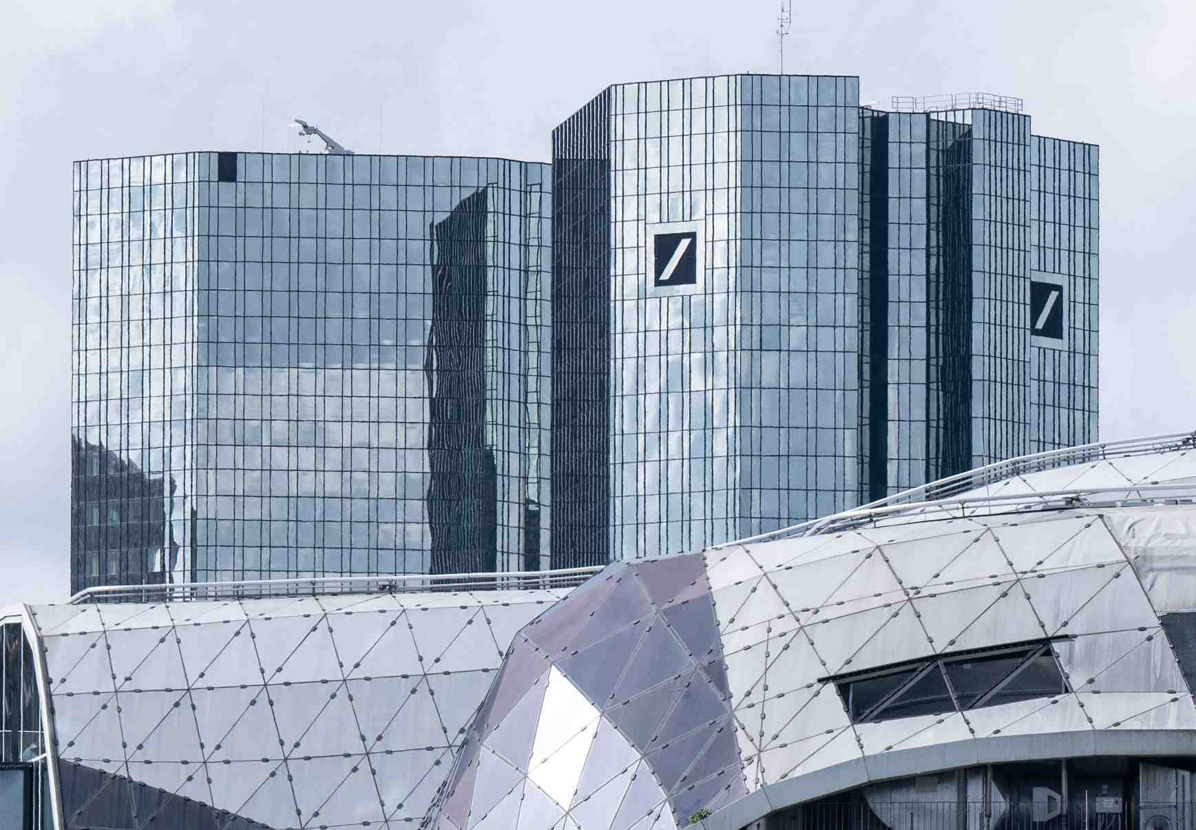 deutsche bank