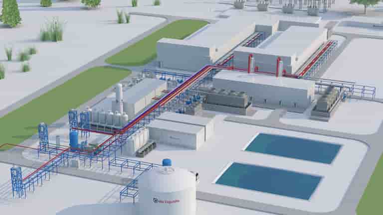 Le ministre de l'Industrie Roland Lescure a demandé une évaluation de la pertinence des importations de cette molécule.