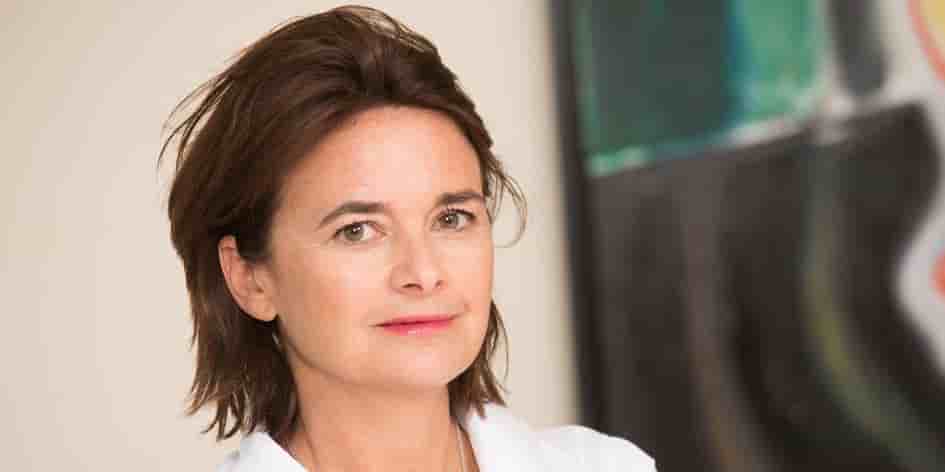 Nathalie Sonnac, ancienne membre du CSA, professeure à l’université Panthéon-Assas.