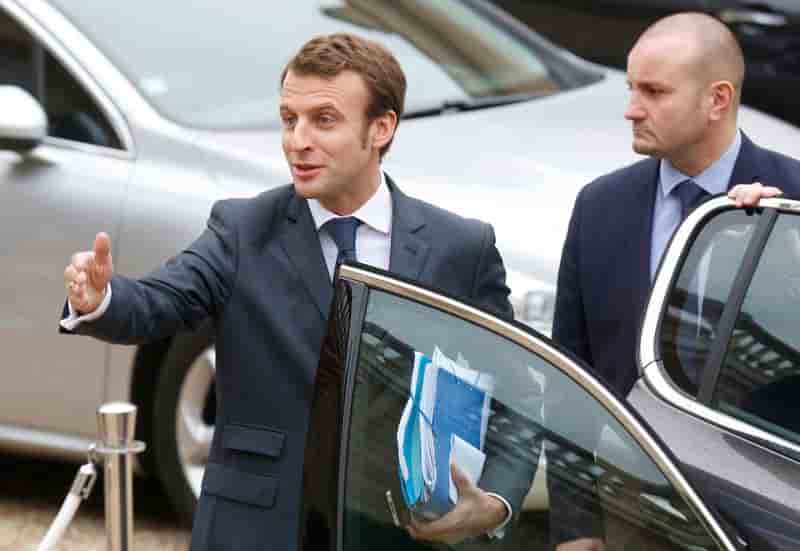 Un projet de loi pour doper la croissance