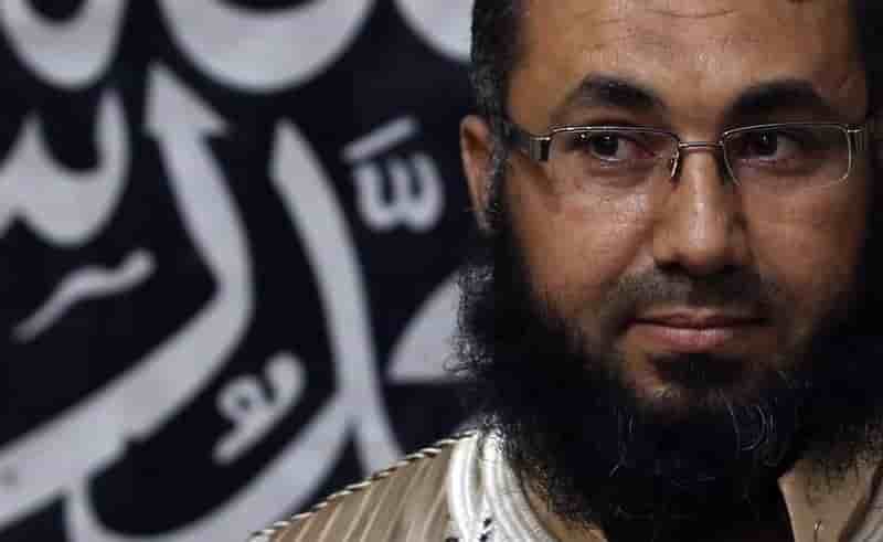 Ansar al charia confirme la mort de son chef
