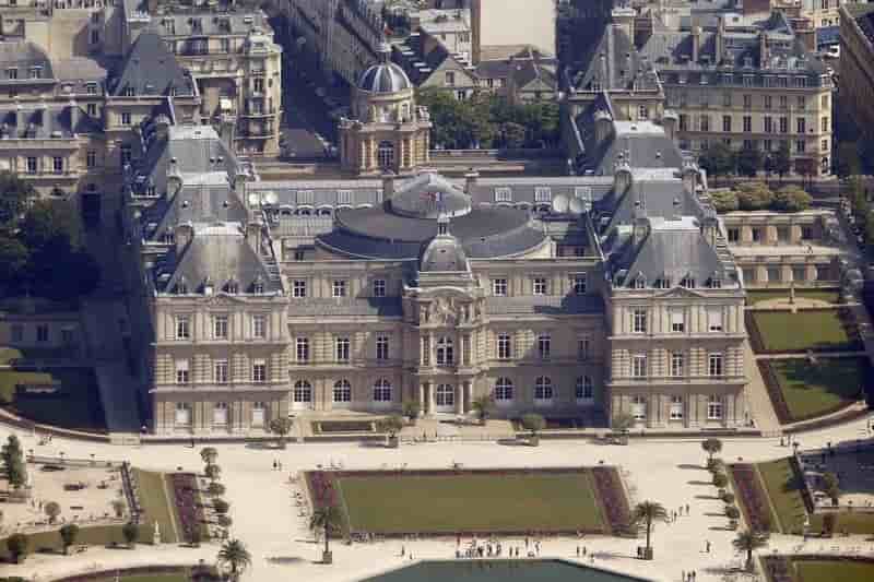 Le senat refuse la fusion de la chaine parlementaire et de public senat