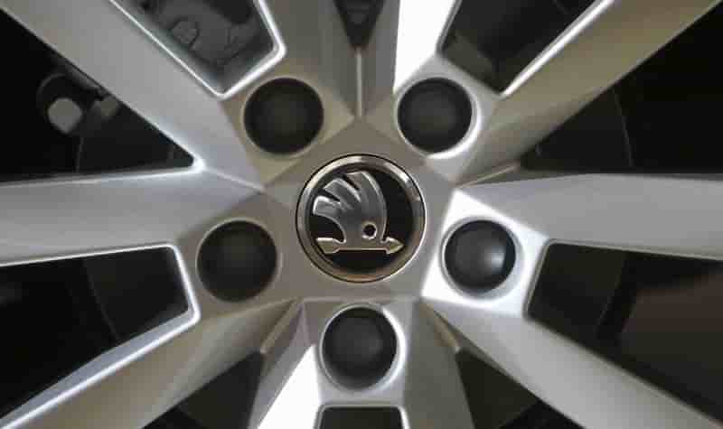 Ventes record de skoda au 1er trimestre