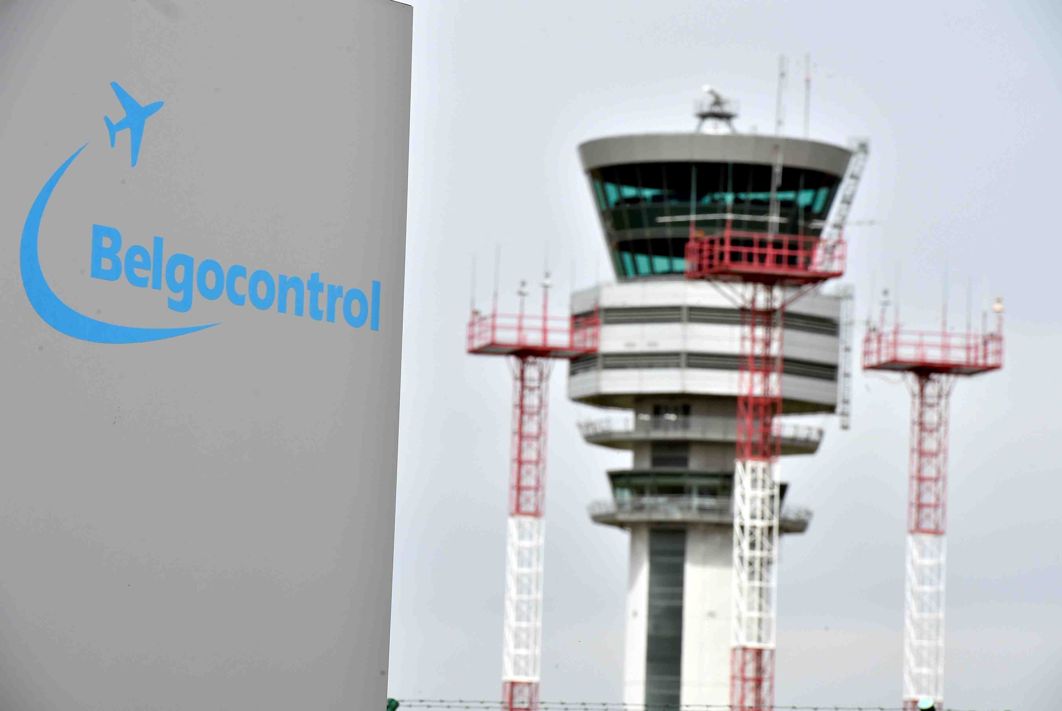 Les controleurs aeriens ont repris le travail en belgique