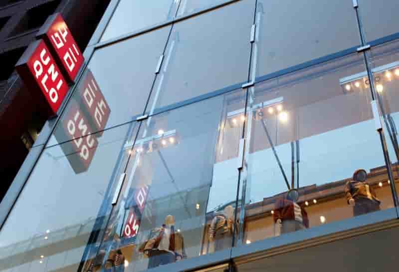 Fast retailing: hausse de benefice d'exploitation trimestriel