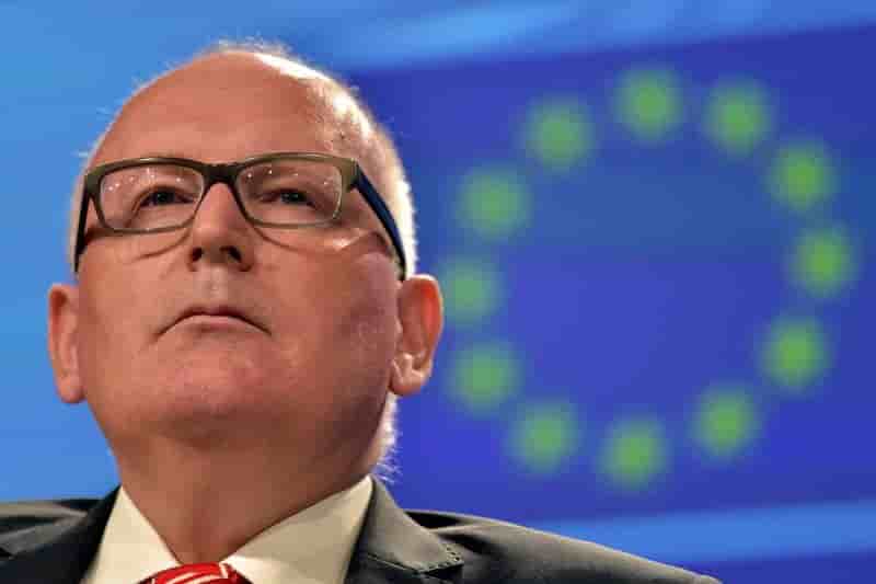 Varsovie reste inflexible face aux inquietudes de bruxelles