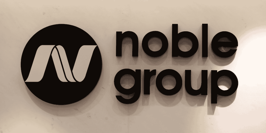 Noble Group