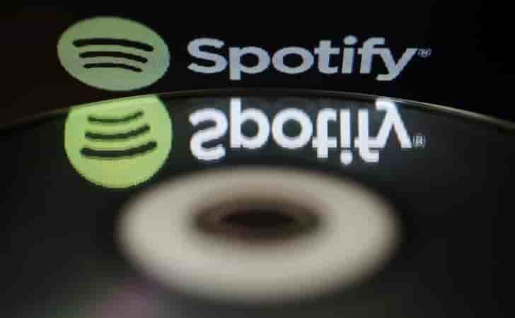 Spotify fera ses debuts sur le nyse le 3 avril