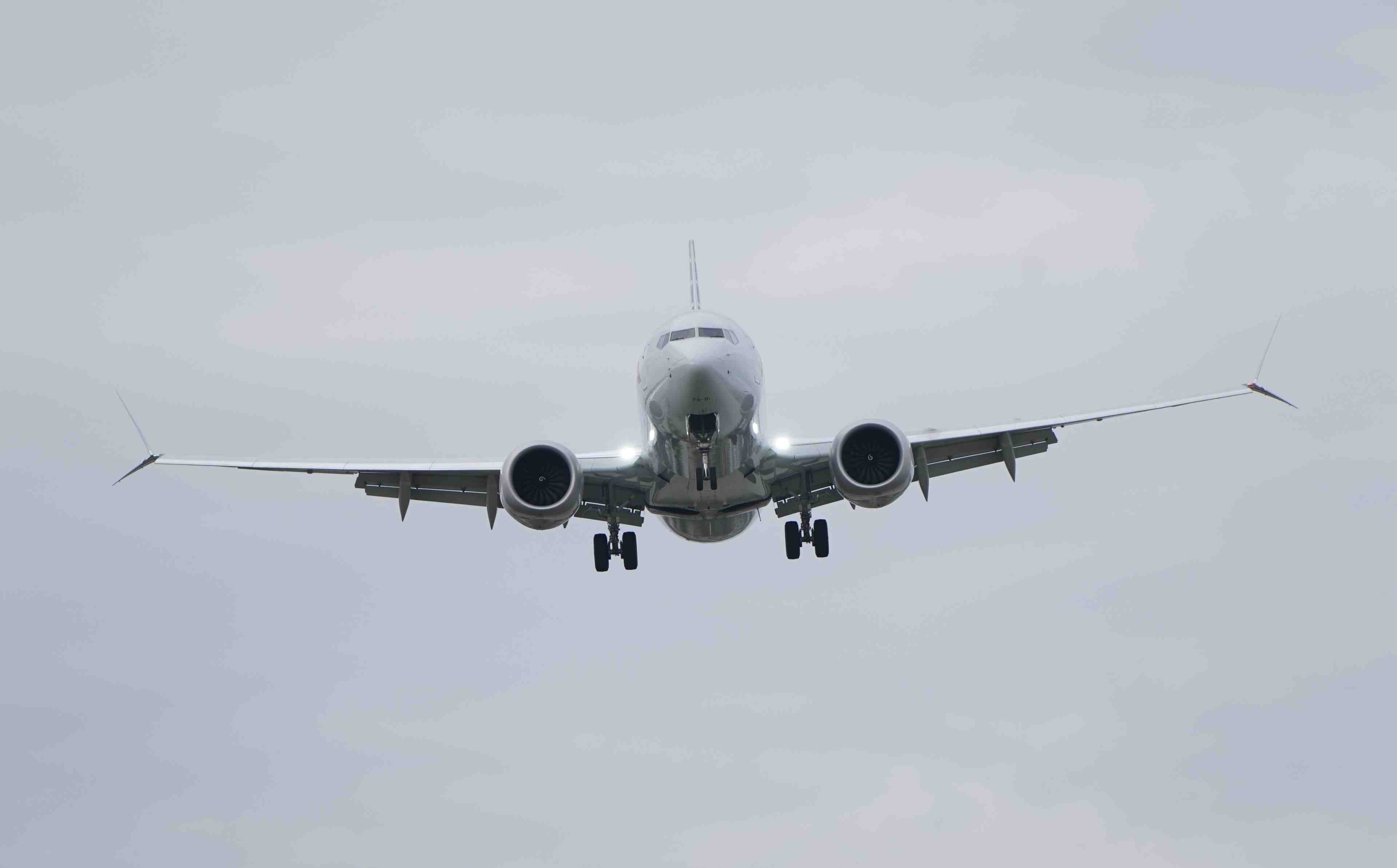 Bresil et mexique suspendent les vols du boeing 737 max