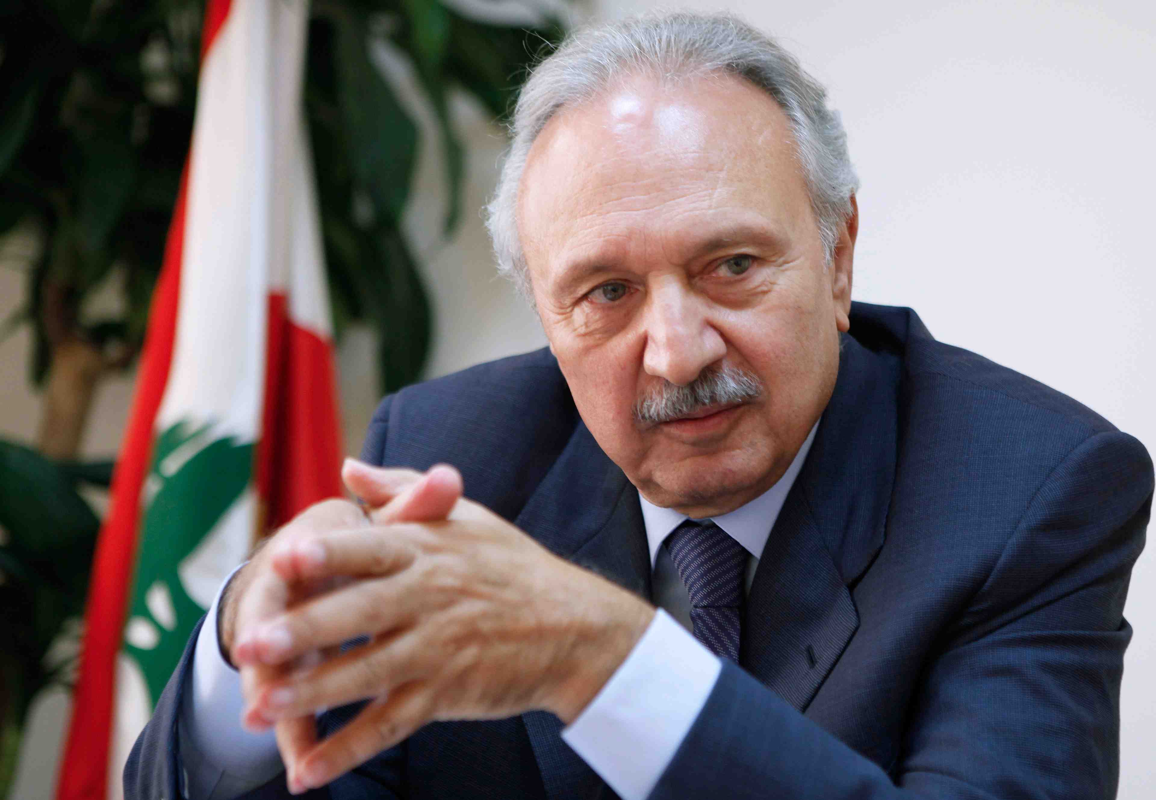 Liban: accord politique pour nommer mohammad safadi premier ministre, selon les medias