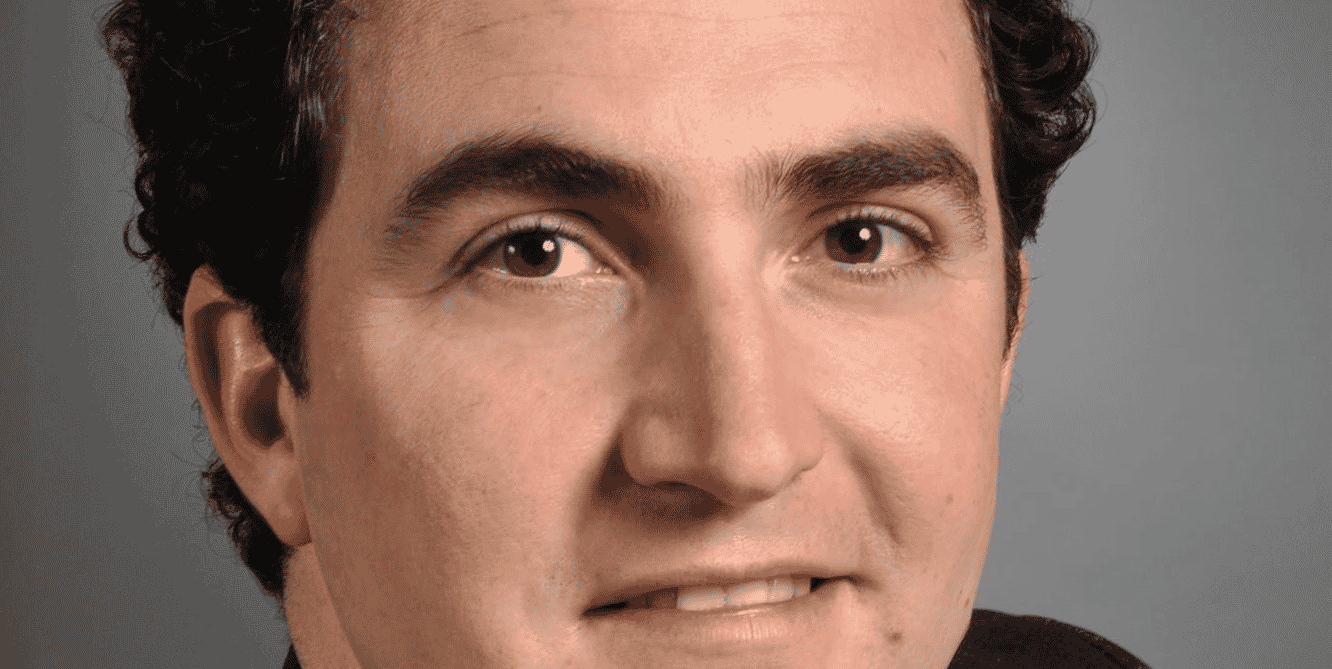 Quentin Mavielle, CEO de Kaliti