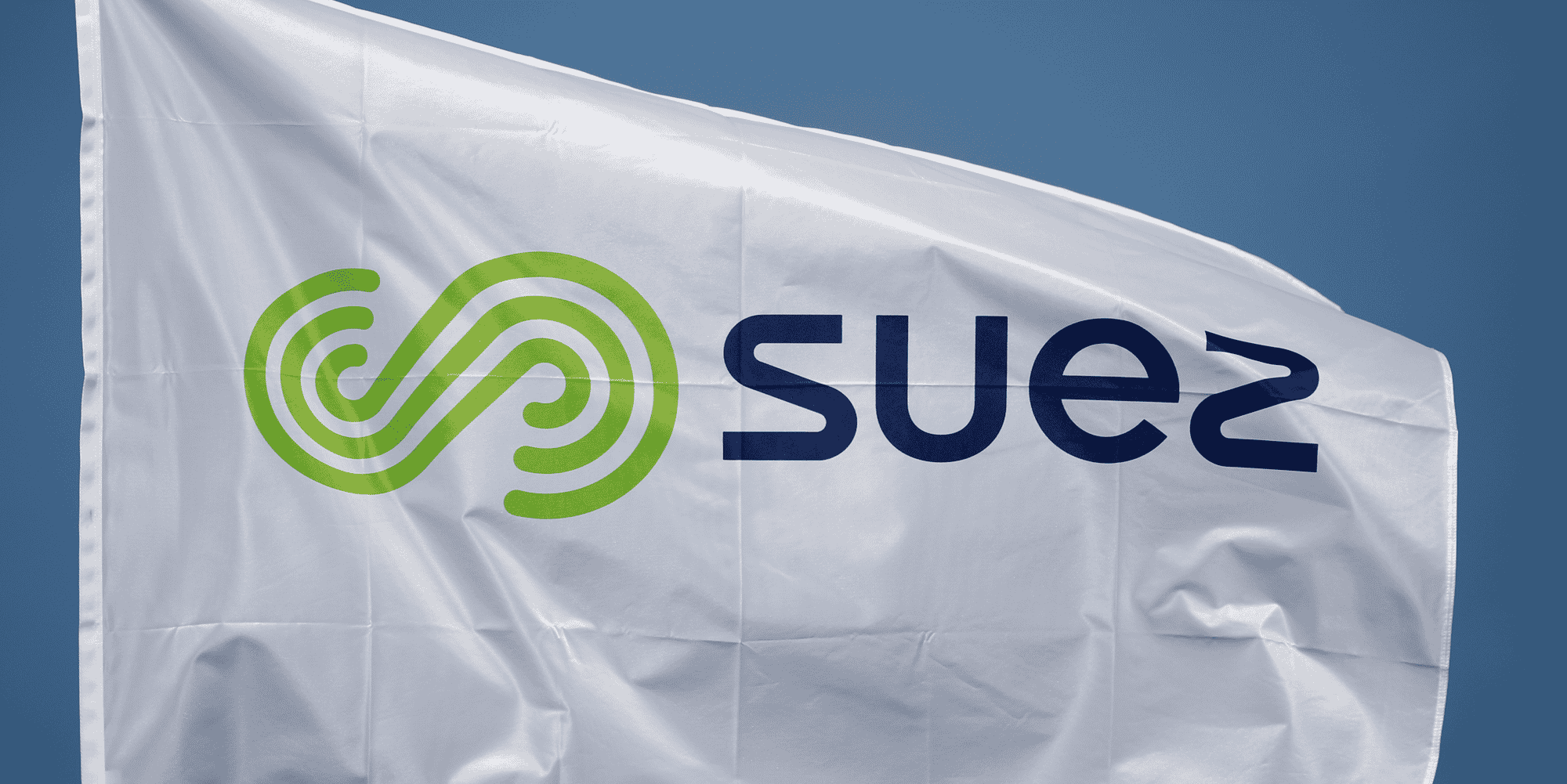 Le fonds ardian "interesse" par les actions suez d'engie