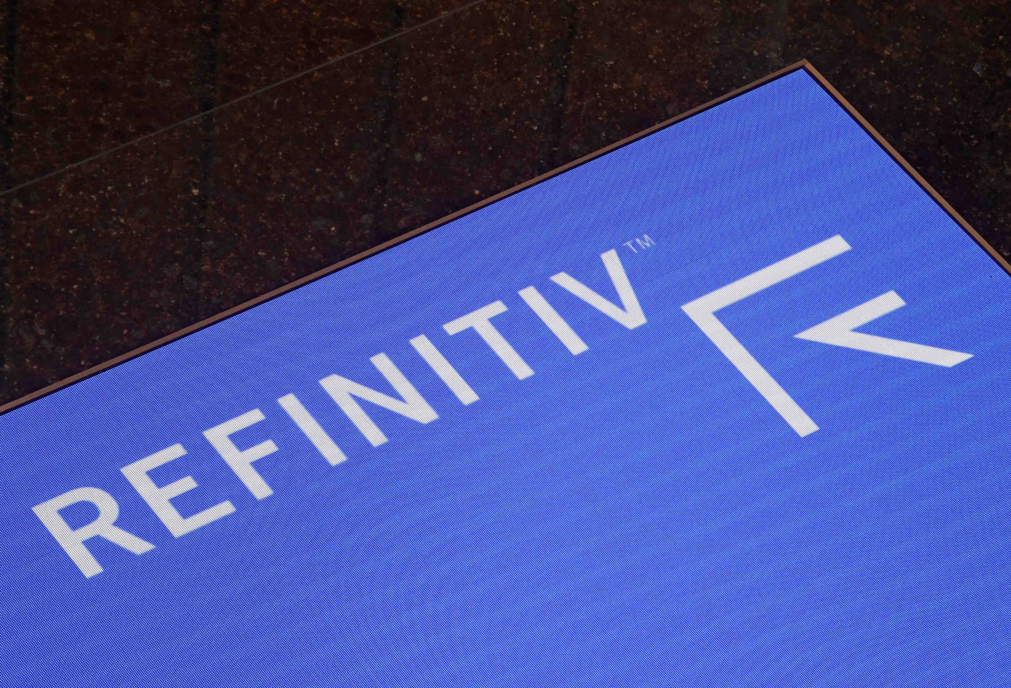 Bruxelles va donner son feu vert a lse pour l'acquisition de refinitiv, selon des sources