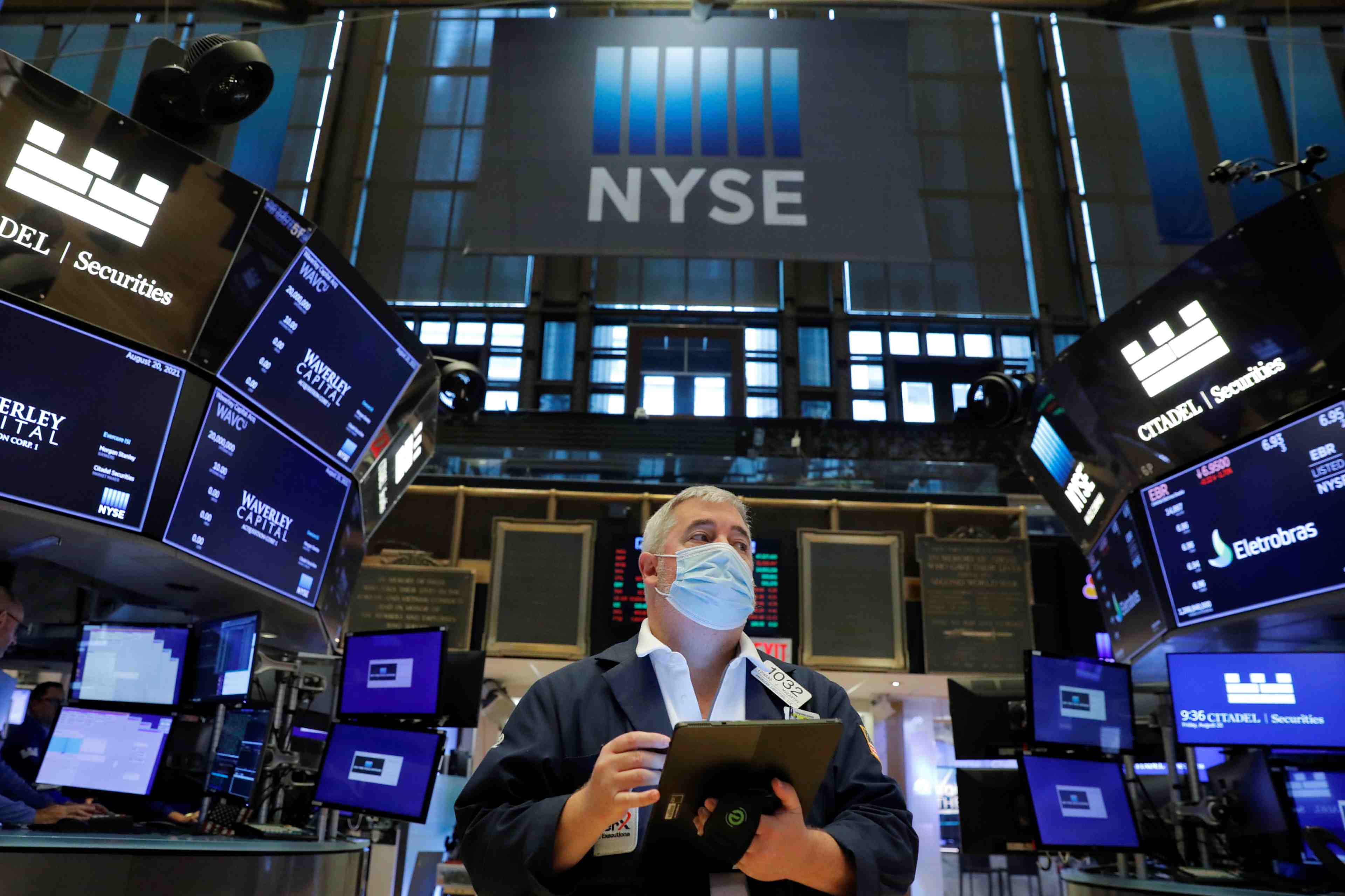 Wall street ouvre en baisse