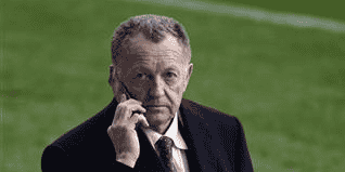 Jean-Michel Aulas a été écarté le 5 mai de son poste de PDG d'OL Groupe.