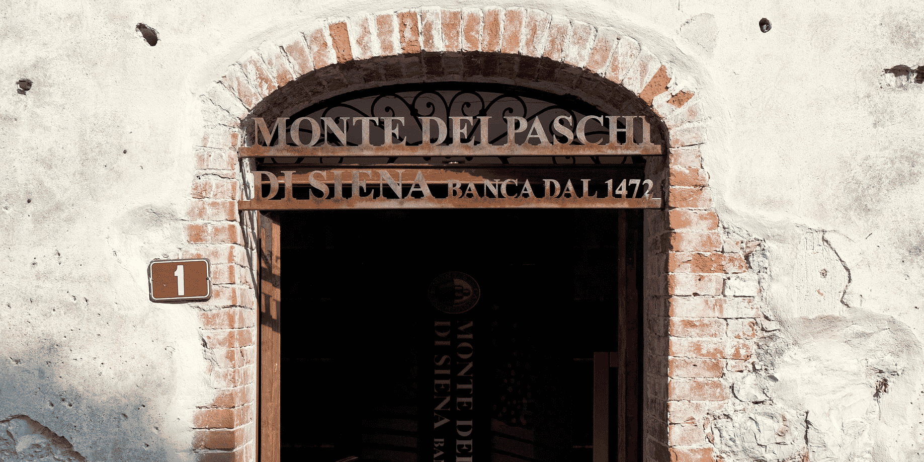 Monte dei Paschi