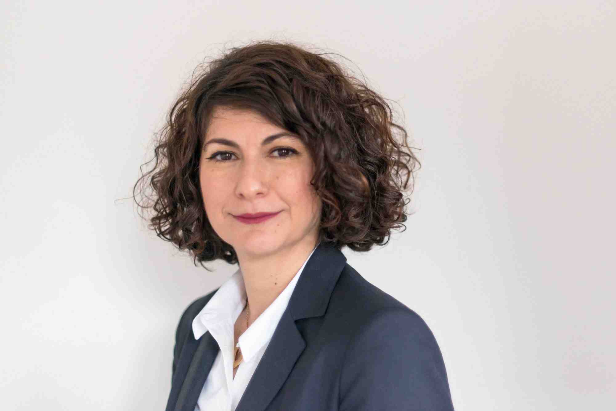 Selon Anaïd Chahinian, directrice générale de Spirica, il y avait clairement une carence de marché sur le terrain de l'investissement durable.