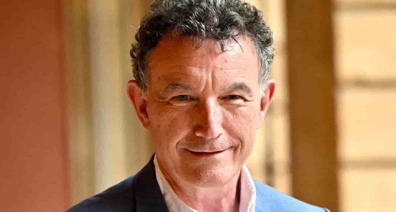 Le président de la région Grand-Est se prononce en faveur d'un mix décarboné alliant l'énergie nucléaire et renouvelable pour la souveraineté de la France.