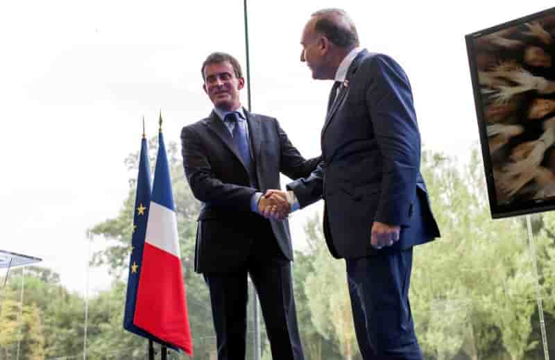 Tensions patronat-gouvernement sur le suivi des aides