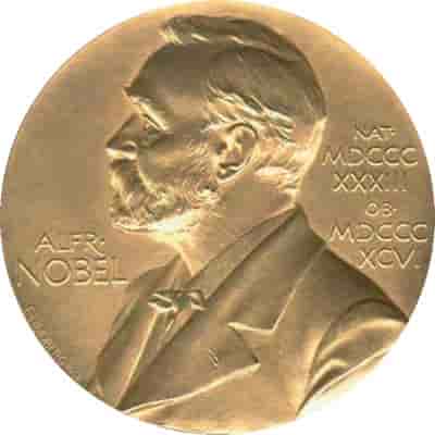 Nobel Prix