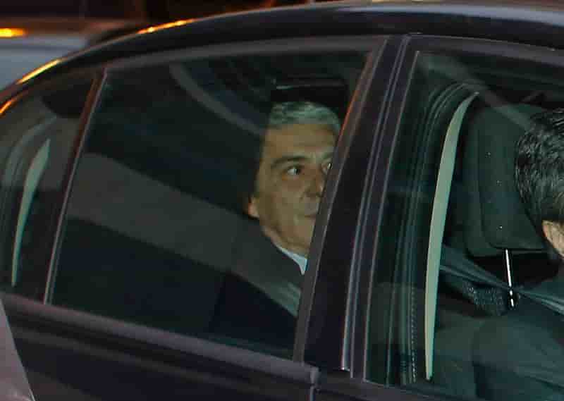 L'ex-Premier ministre portugais Socrates inculpé pour corruption