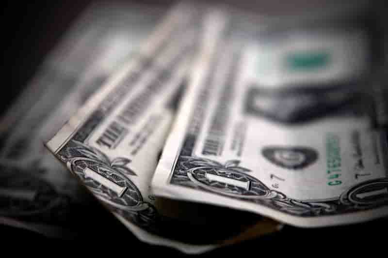 Hausse de 0,2% des prix a la consommation en fevrier aux etats-unis