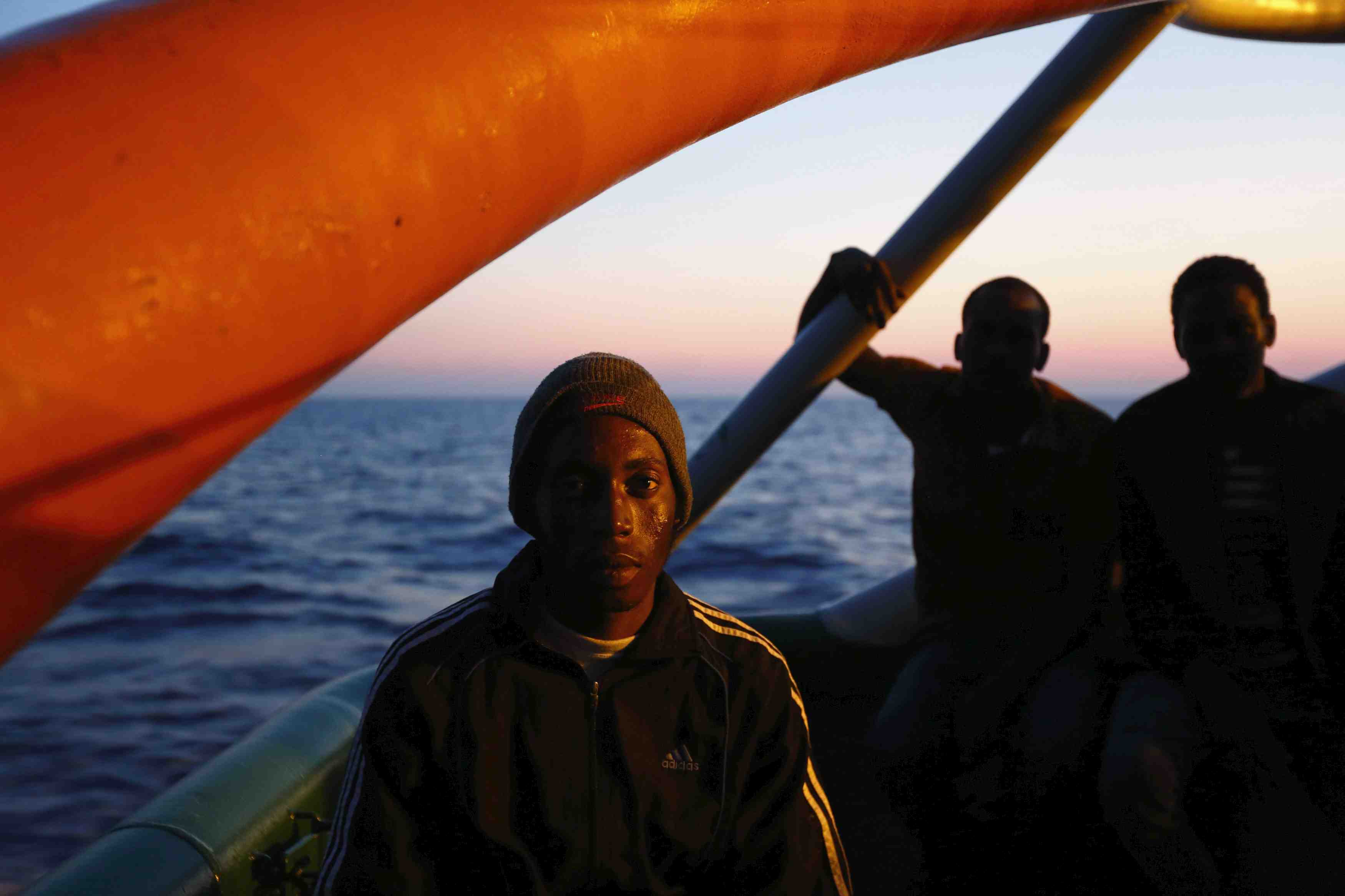 Reunion extraordinaire de l'ue sur les migrants le 14 septembre