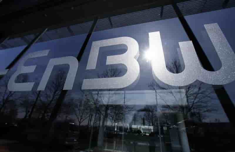 Enbw va devenir le troisieme fournisseur de gaz en allemagne